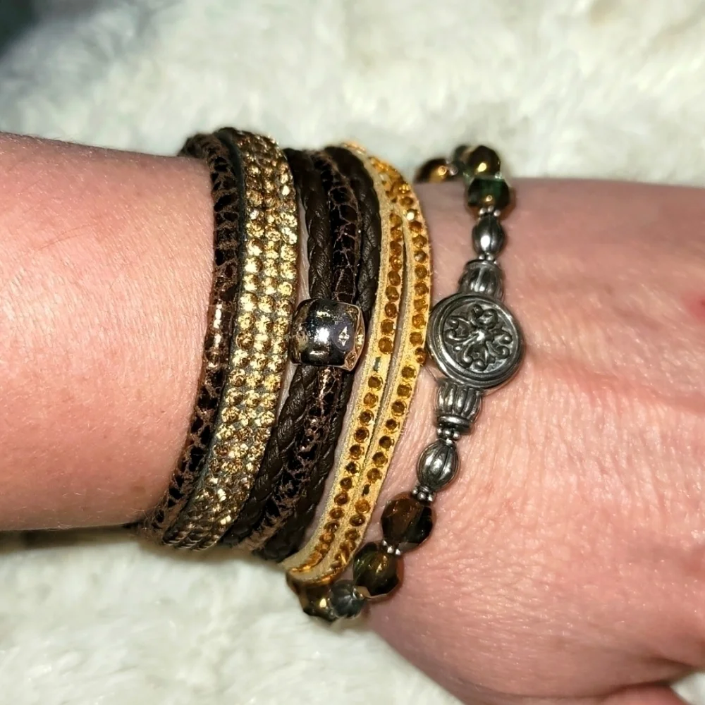 Bracelet Handmade